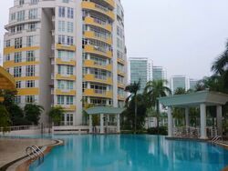 The Petals (D23), Condominium #603674021